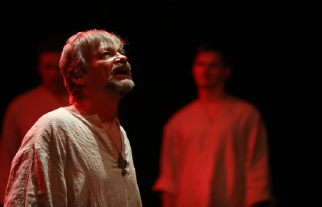 Пугачев в Историко-этнографический театр, Москва – Mosbilet.ru