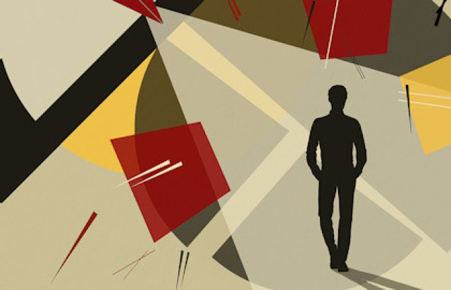 Кто Есенин? в Театр Терезы Дуровой, Москва – Mosbilet.ru