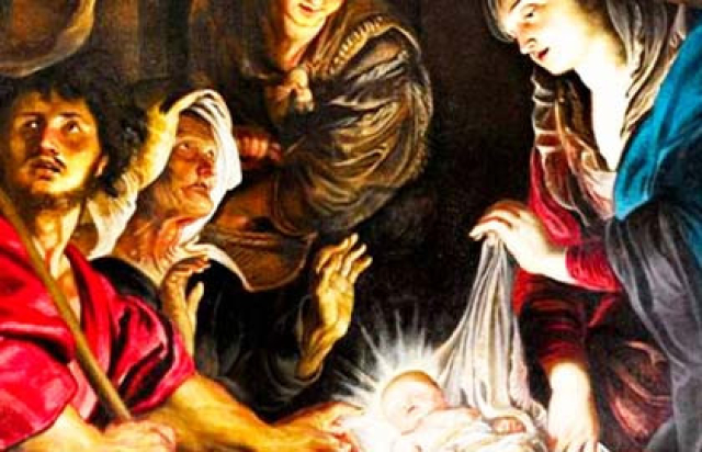 Рождественский органный концерт Алексея Паршина - Mosbilet.ru