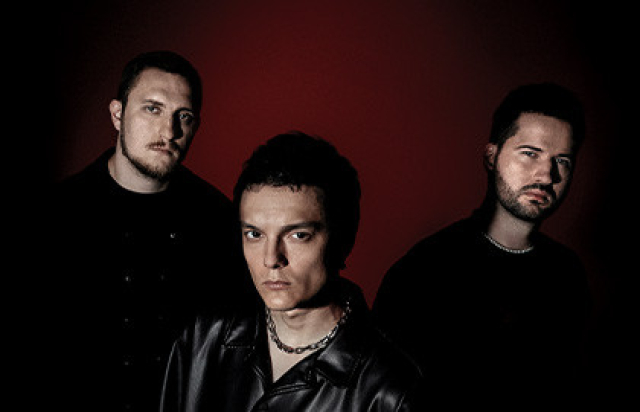 Группа «Tritia» в VK Stadium, Москва – Mosbilet.ru