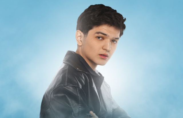 Akmal’. Мир нам завидовал в VK Stadium, Москва – Mosbilet.ru