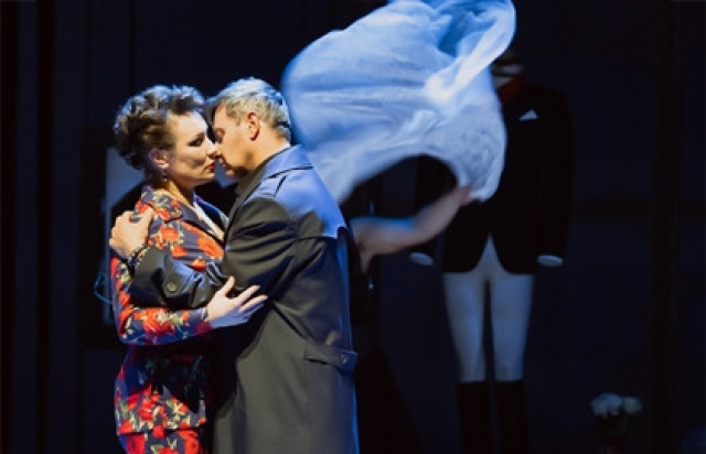 Ищу мужа в Центральный дом культуры железнодорожников, Москва – Mosbilet.ru