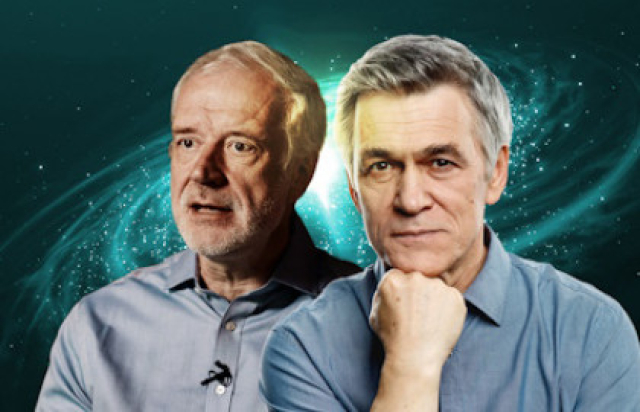 Какие идеи объясняют Вселенную? Семихатов и Сурдин в Культурный центр ЗИЛ, Москва – Mosbilet.ru