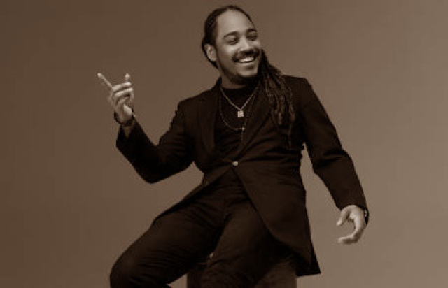 Янко Сантана & Оркестр «El domi» в Джаз Клуб «Союз композиторов», Москва – Mosbilet.ru