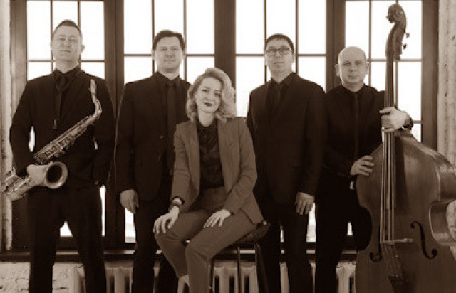 Jazzplay в Джаз Клуб «Союз композиторов», Москва – Mosbilet.ru