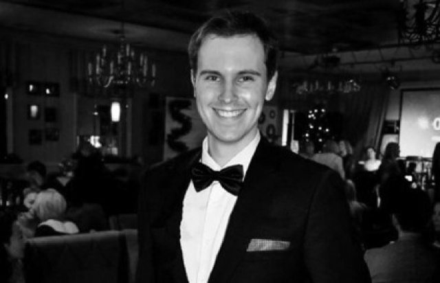 Alex Abra «let it snow» Christmas special - Mosbilet.ru