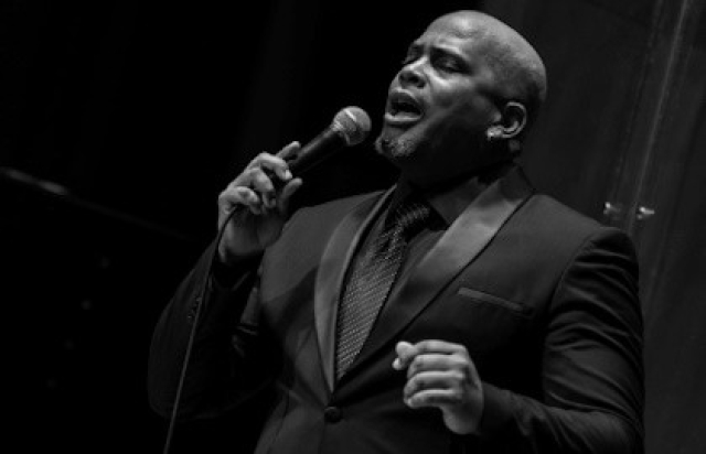 Dariel Rene & Hot Havana jazz trio в Джаз Клуб «Союз композиторов», Москва – Mosbilet.ru