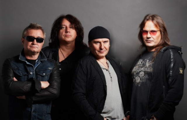 Группа «Цветы» в Джаз Клуб «Союз композиторов», Москва – Mosbilet.ru