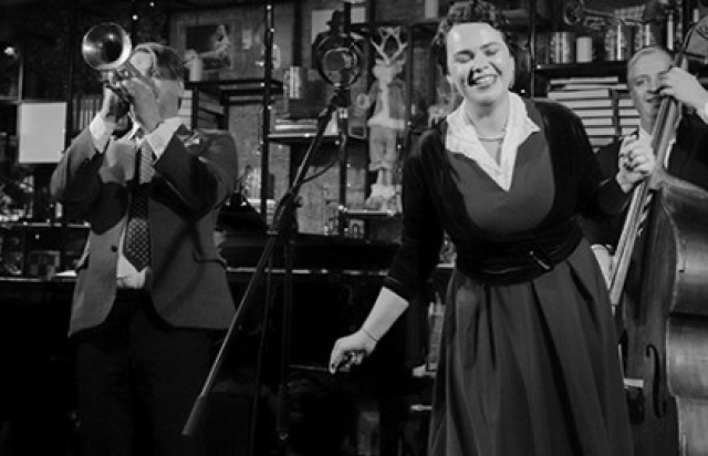 Hello, Satchmo! 120 лет Луи Армстронгу в Джаз Клуб «Союз композиторов», Москва – Mosbilet.ru