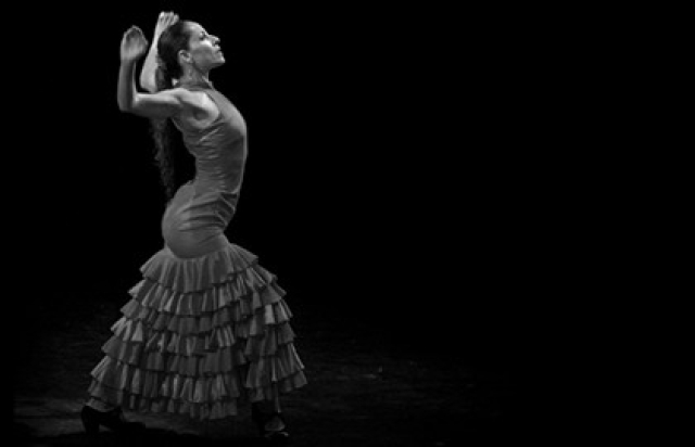 Новый танцевальный клубный проект Tablao Flamenсo в Джаз Клуб «Союз композиторов», Москва – Mosbilet.ru