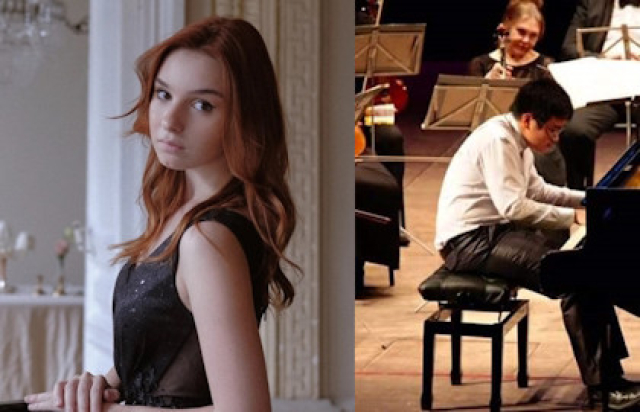 Концертная спонтанность. Генрих Нейгауз - 