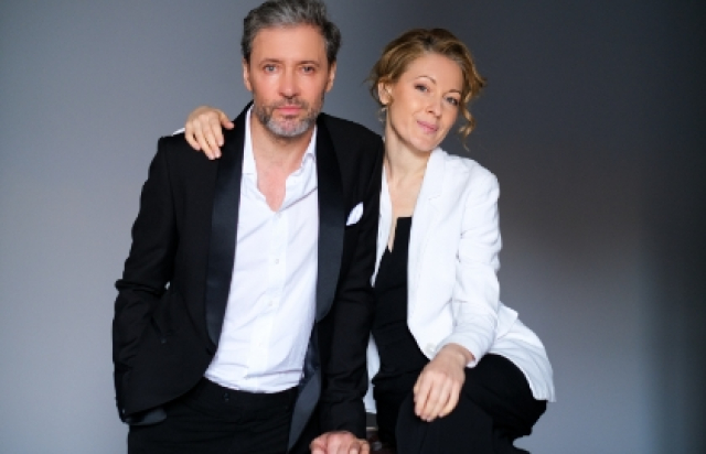 Механика любви в Театр имени М.А. Булгакова, Москва – Mosbilet.ru