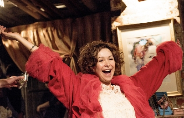 Театр в Театр имени М.А. Булгакова, Москва – Mosbilet.ru