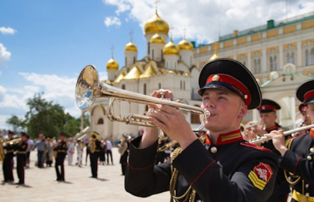 Родина моя – Россия! в Дом музыки, Москва – Mosbilet.ru