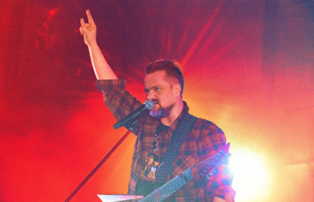 Александр Пушной - Mosbilet.ru