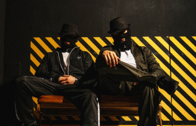 Группа «Криминальный бит» в Клуб «Base», Москва – Mosbilet.ru