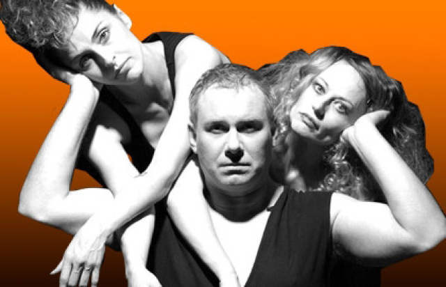 За закрытыми дверями в Театр на Юго-Западе, Москва – Mosbilet.ru