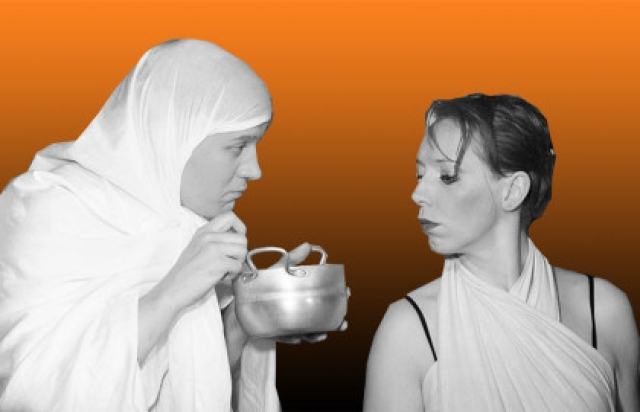 Много радости... в Театр на Юго-Западе, Москва – Mosbilet.ru