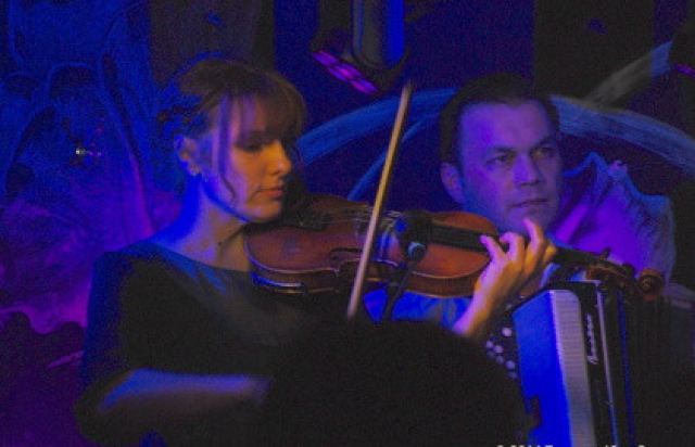 Музыка.pro в Театр на Юго-Западе, Москва – Mosbilet.ru