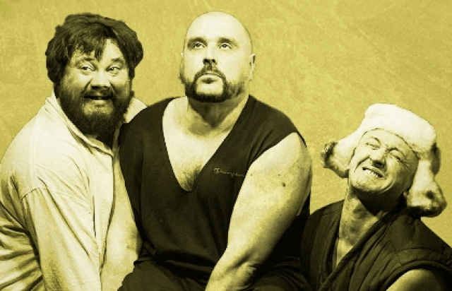 Старые грехи в Театр на Юго-Западе, Москва – Mosbilet.ru