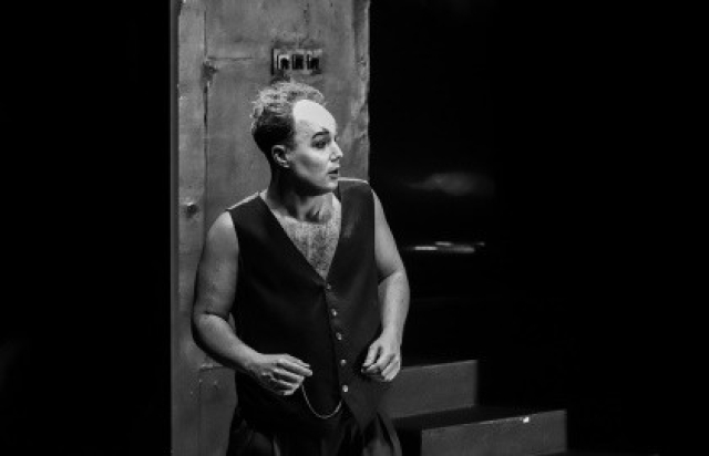 Женитьба в Театр на Юго-Западе, Москва – Mosbilet.ru