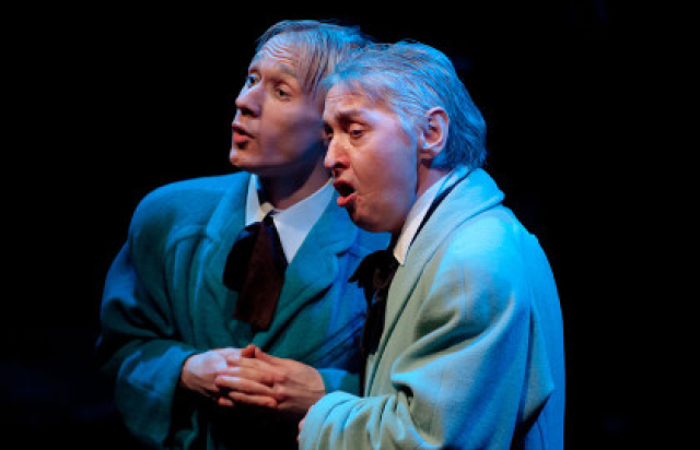 Ревизор в Театр на Юго-Западе, Москва – Mosbilet.ru