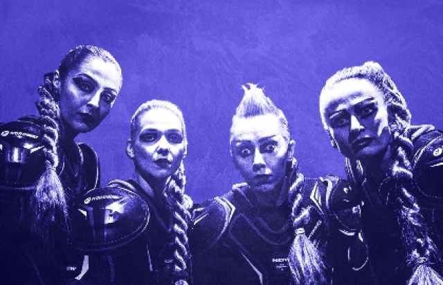 Zoofellini... в Театр на Юго-Западе, Москва – Mosbilet.ru