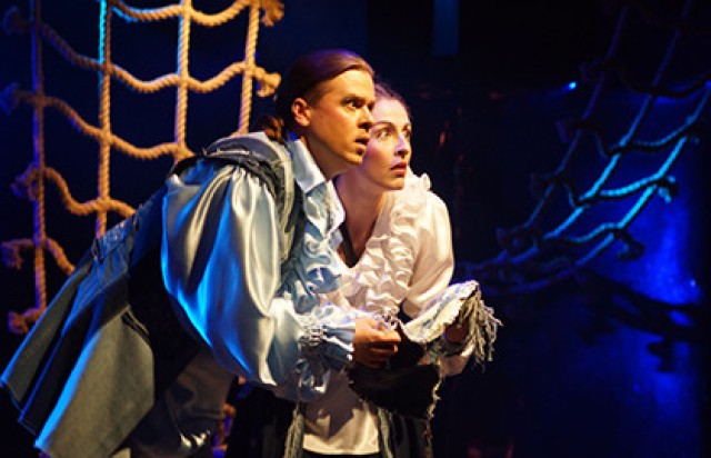 В поисках сокровищ, или... в Театр на Юго-Западе, Москва – Mosbilet.ru