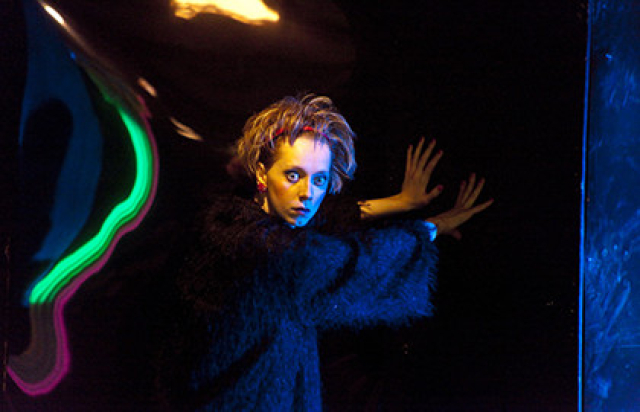 Укрощение строптивой в Театр на Юго-Западе, Москва – Mosbilet.ru