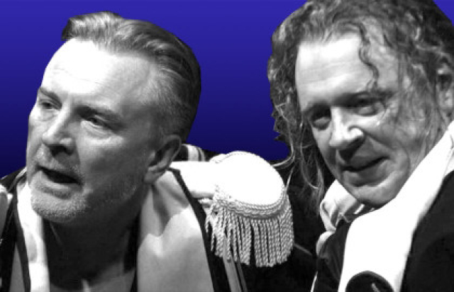 Игра в Наполеона в Театр на Юго-Западе, Москва – Mosbilet.ru