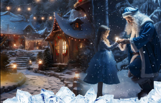 Морозко - Mosbilet.ru