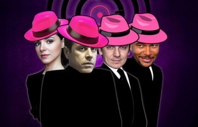 Спектакль «Мафия и нежные чувства» в Концертный зал «Останкино», Москва – Mosbilet.ru