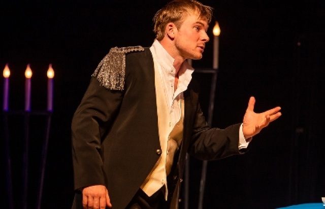 Пиковая дама в Театр Гоголя, Москва – Mosbilet.ru