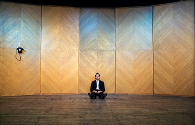 Девять в Театр Гоголя, Москва – Mosbilet.ru