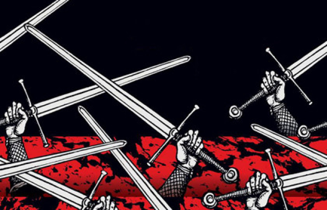 Разбойники в Театр имени Маяковского (сцена на Сретенке), Москва – Mosbilet.ru