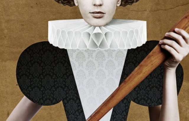 Виндзорские насмешницы - 