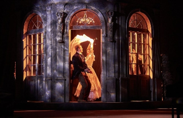 Дикарка в Театр имени Маяковского (сцена на Сретенке), Москва – Mosbilet.ru