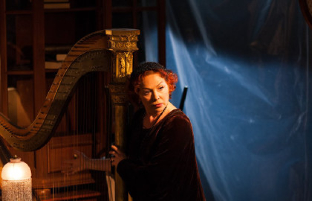 Цена в Театр имени Маяковского (сцена на Сретенке), Москва – Mosbilet.ru