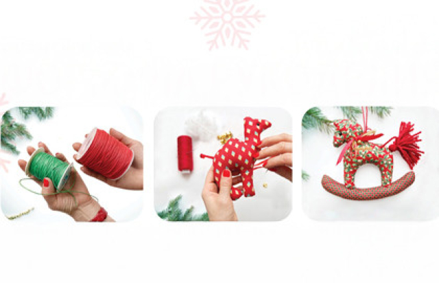 Формула Рукоделия Москва. Зима 2025 в ТВК Тишинка, Москва – Mosbilet.ru