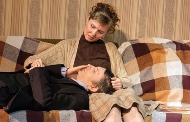 Без свидетелей в Московский театральный центр «Вишневый сад» п/р А. Вилькина, Москва – Mosbilet.ru