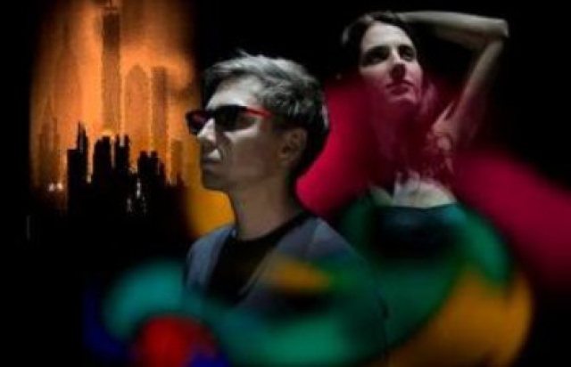 Светлая мелодия во тьме - 