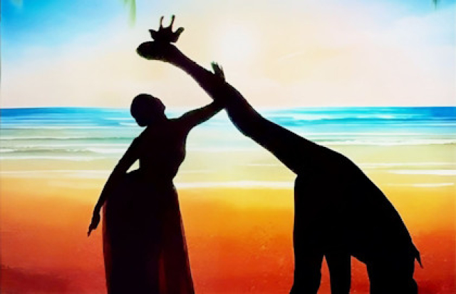 История любви в Театр Мимики и Жеста, Москва – Mosbilet.ru