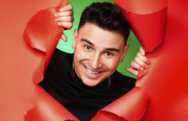 Данир Сабиров в Театр Мимики и Жеста, Москва – Mosbilet.ru