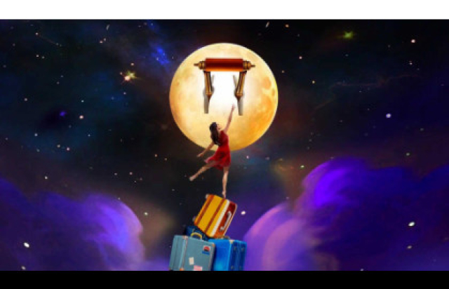 Блэкаут в Московский Молодежный Центр «Планета КВН», Москва – Mosbilet.ru