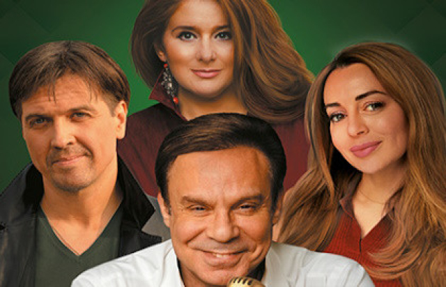 Последний стендап миллионера в Московский Молодежный Центр «Планета КВН», Москва – Mosbilet.ru