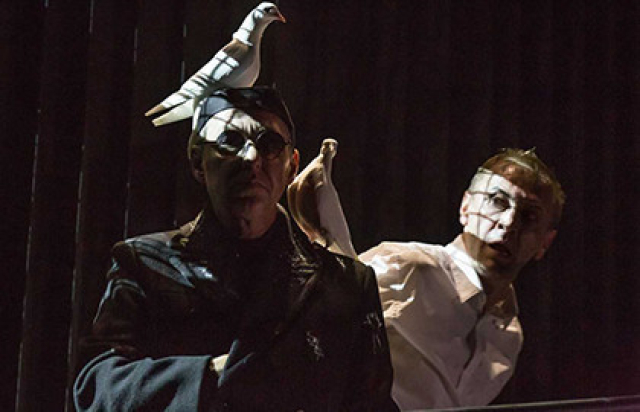 Спектакль «Дон Жуан» в Московский Молодежный Центр «Планета КВН», Москва – Mosbilet.ru