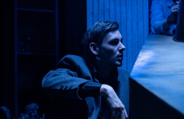 Человек в футляре в Московский театр кукол (Московский открытый театр кукол), Москва – Mosbilet.ru