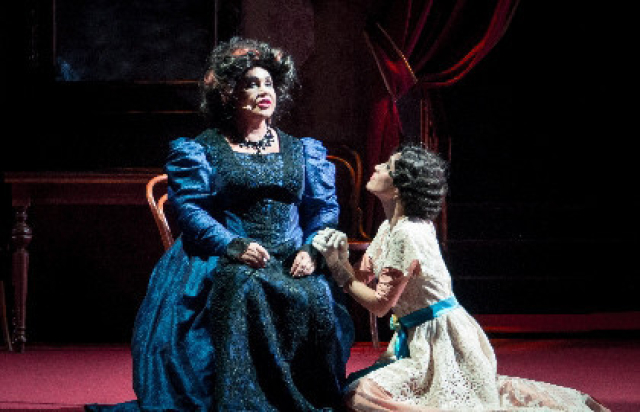 Яма в Театр «Русская песня», Москва – Mosbilet.ru