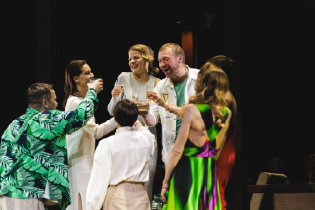 Дачники на Бали, или «Асса» 30 лет спустя - Mosbilet.ru