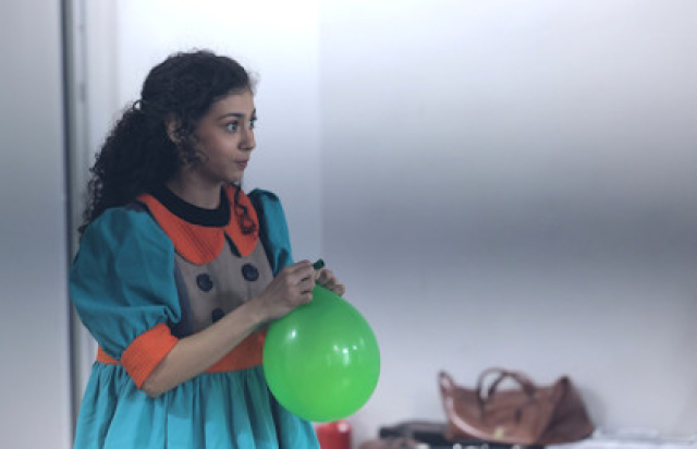 Папина елка. Приключения Арлекина, Пульчинеллы и Коломбины, которые сдавали экзамены в Центр драматургии и режиссуры на Соколе, Москва – Mosbilet.ru